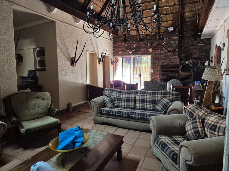 3 Bedroom Property for Sale in Meyerhof Free State
